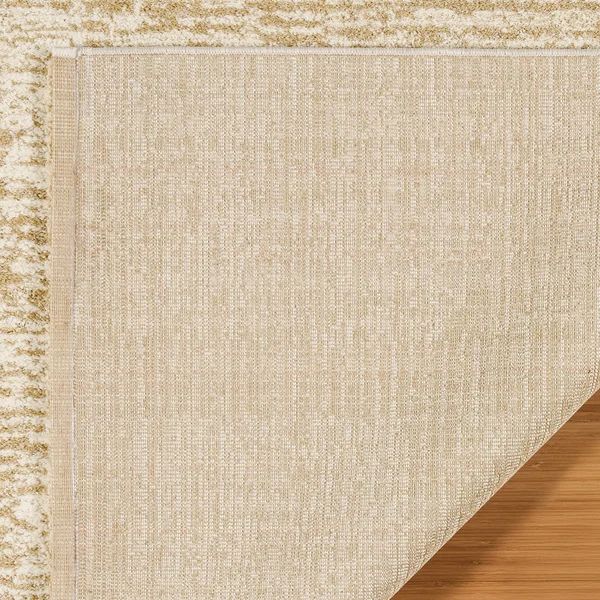 FOXWOOD ALVA BEIGE 8X10