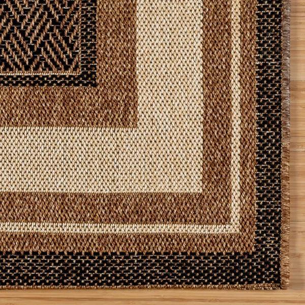 RAVENNA ID/OD RUG 8X10