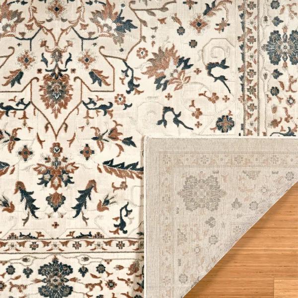 HAMPTON COURT RUG 8X10