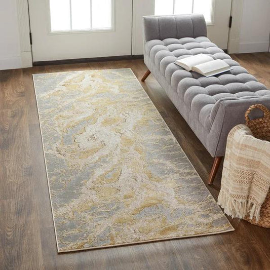 FEIZY JEWEL 8X10 RUG