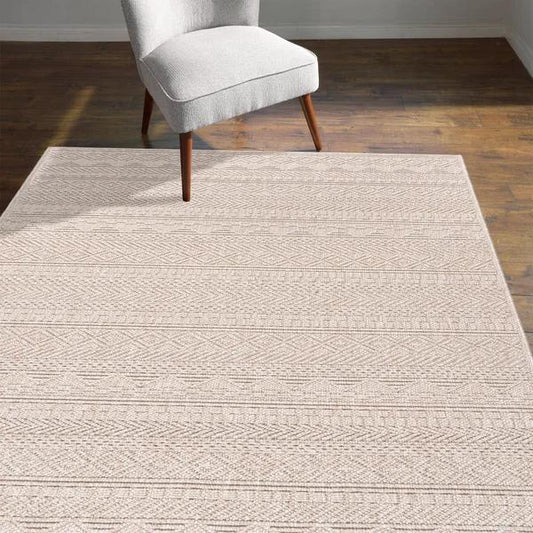 RECENT AREA RUG 5X7
