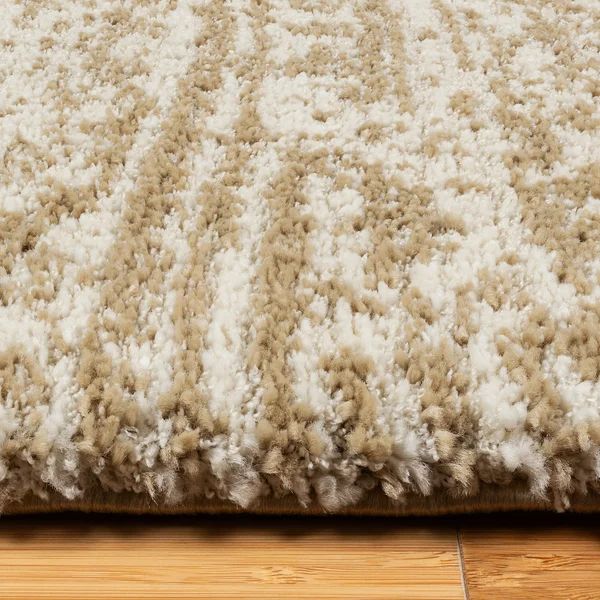 FOXWOOD ALVA BEIGE 8X10