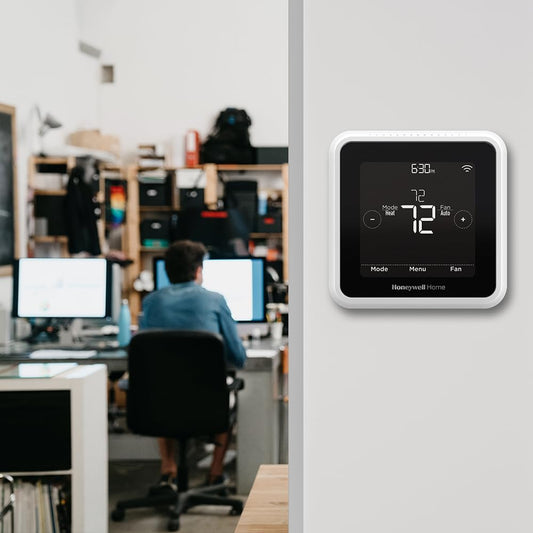 Honeywell Home RENEWRTH8800WF/U Wi-Fi Programmable Thermostat (Renewed)
