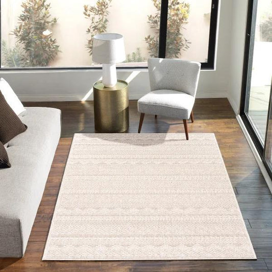 RECENT AREA RUG 5X7