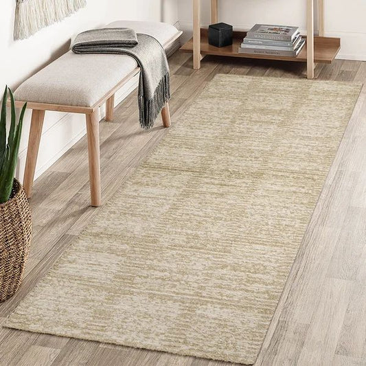 FOXWOOD ALVA BEIGE 8X10