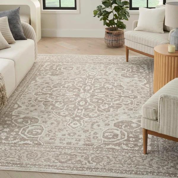 RECLAIMED RUG 8X10
