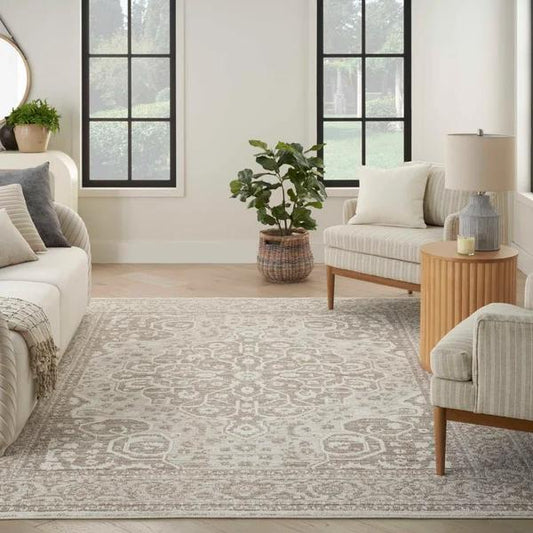 RECLAIMED RUG 8X10