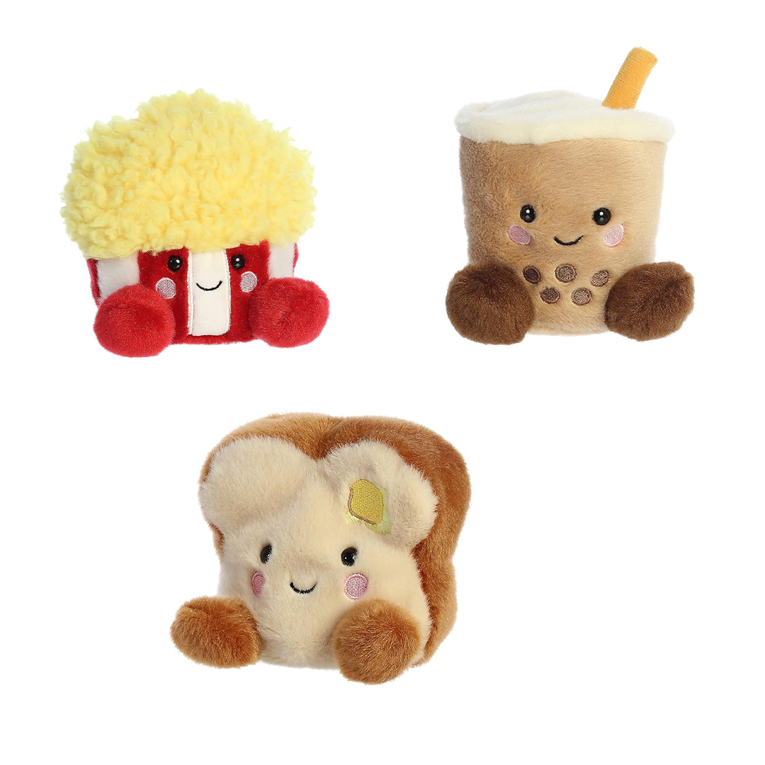 Choose Your Favorite Plush Character