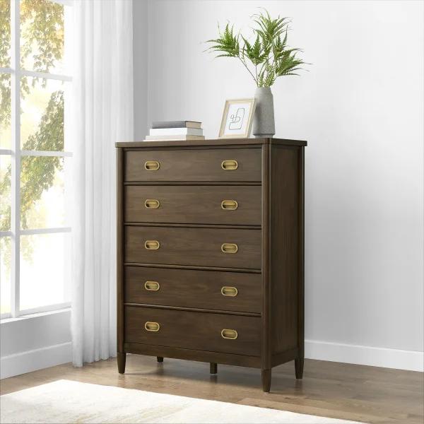 WESTON PARK TALL CHEST