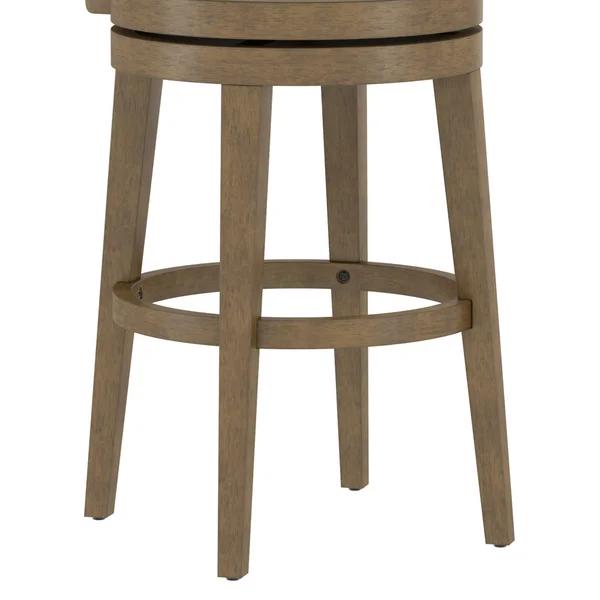 GRACE BH STOOL BROWN