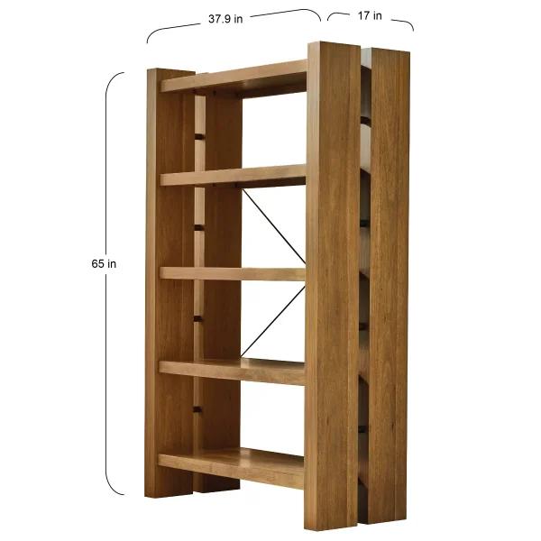 ZEALAND 65 BOOKCASE