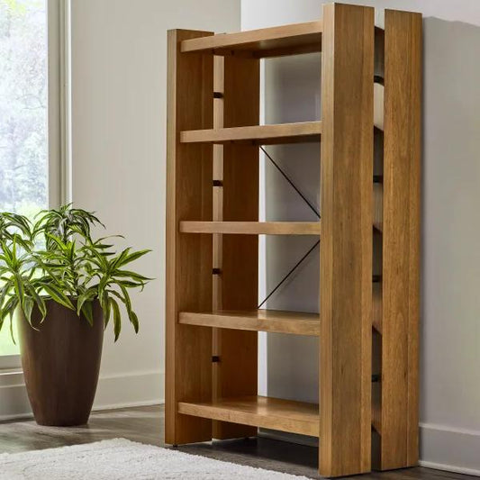 ZEALAND 65 BOOKCASE