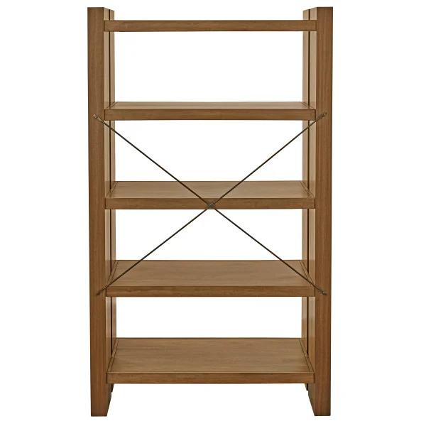 ZEALAND 65 BOOKCASE