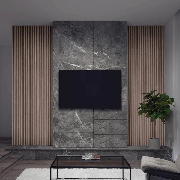 ARTIKA PANOLOK SLAT WALL