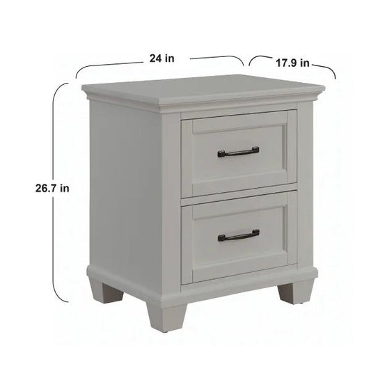 HUGHES NIGHTSTAND