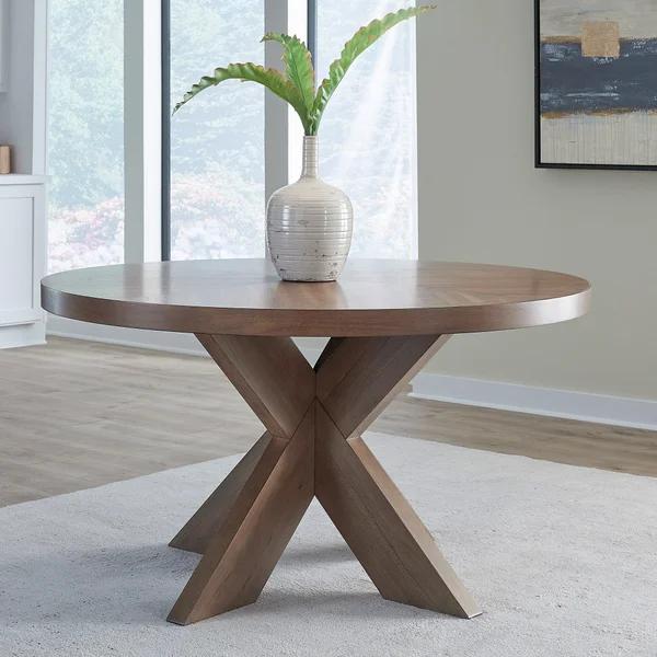 ZEALAND 5PC DINING SET