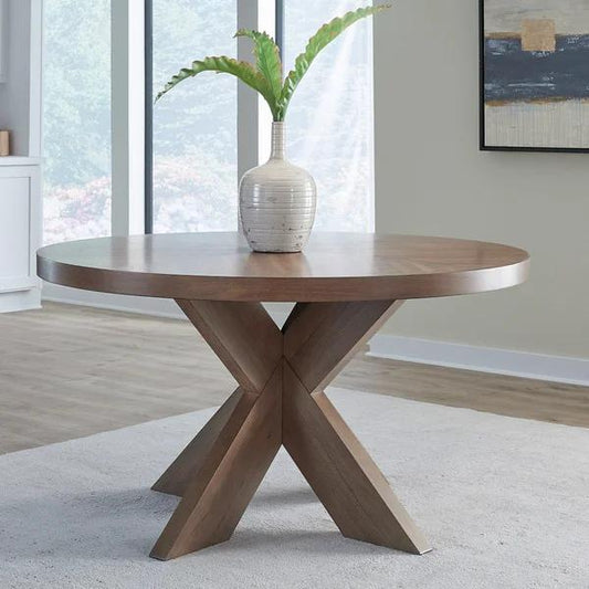 ZEALAND 5PC DINING SET