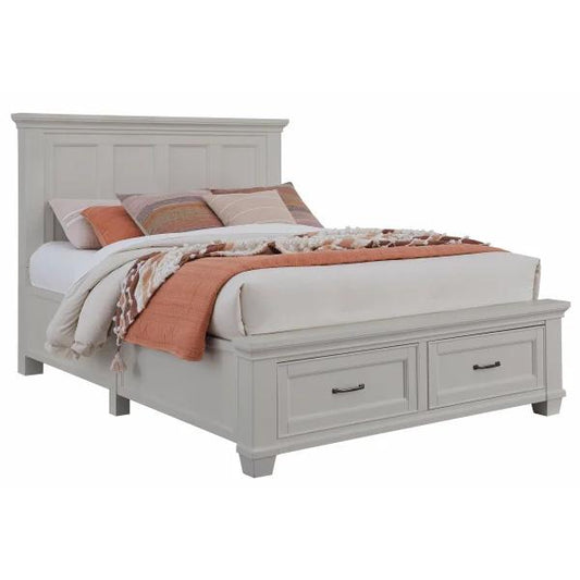 HUGHES BED KING