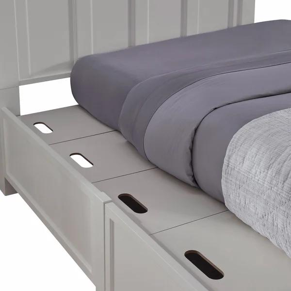 HUGHES BED KING