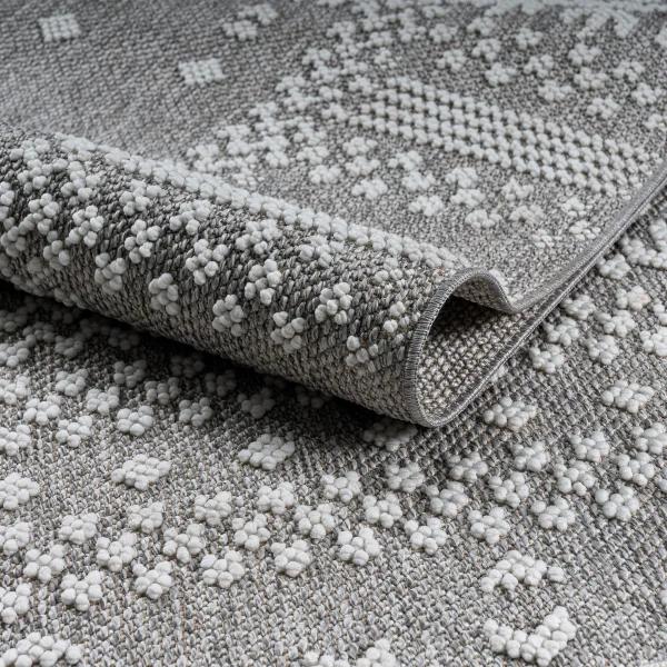 AC ARTBELLA 5X7 RUG