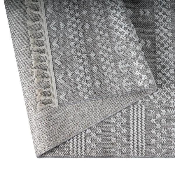 AC ARTBELLA 5X7 RUG