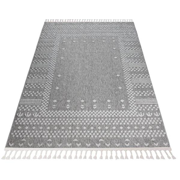 AC ARTBELLA 5X7 RUG