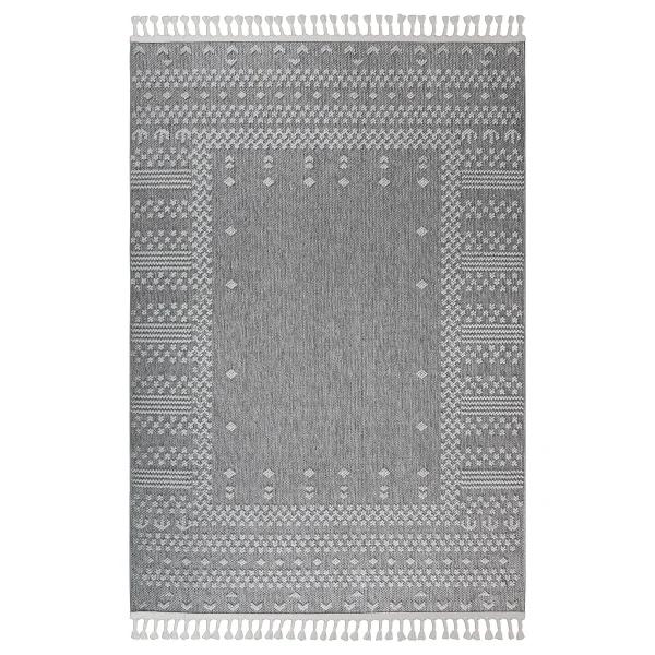 AC ARTBELLA 5X7 RUG