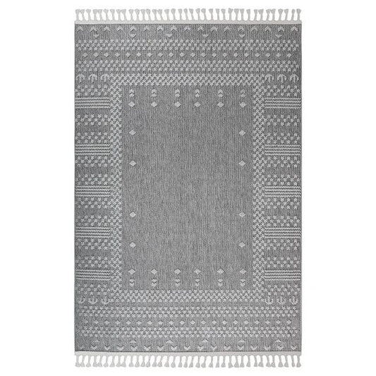 AC ARTBELLA 5X7 RUG