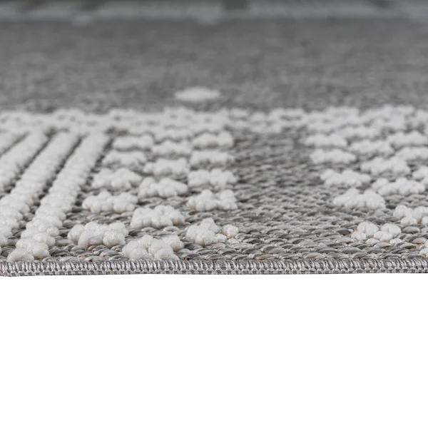 AC ARTBELLA 5X7 RUG