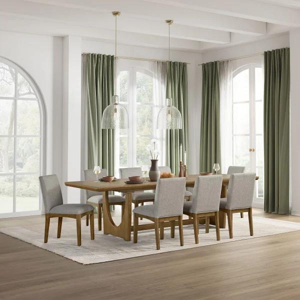CARMEL VALLEY 2PK CHAIRS