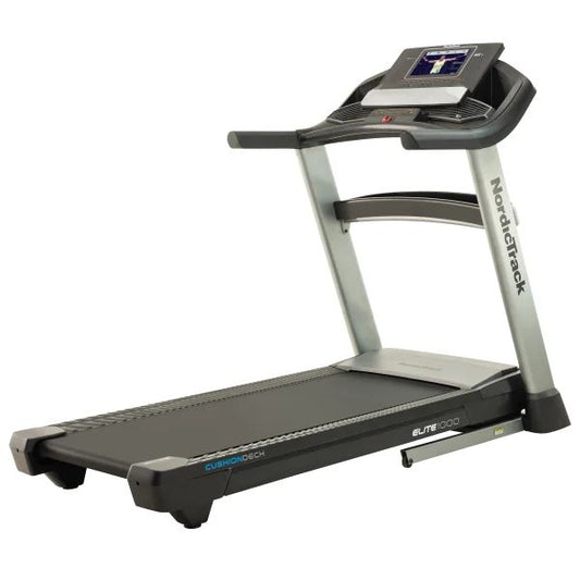 NORDICTRACK ELITE 1000