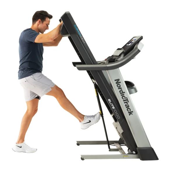 NORDICTRACK ELITE 1000