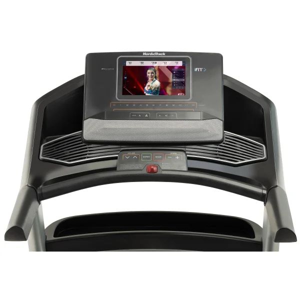 NORDICTRACK ELITE 1000