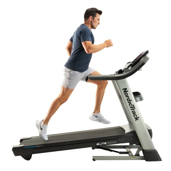 NORDICTRACK ELITE 1000