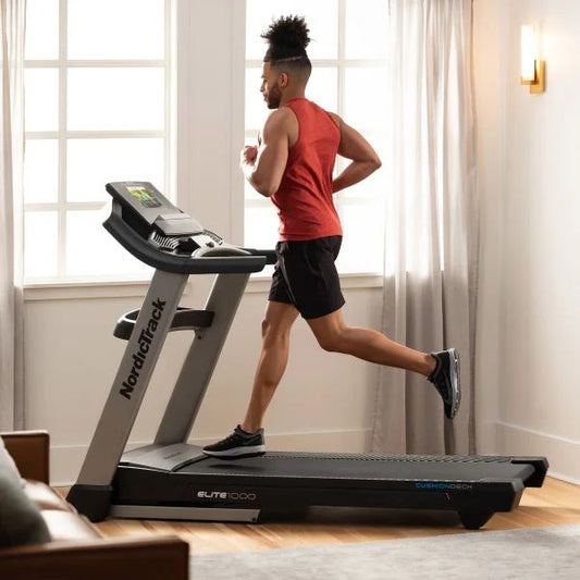 NORDICTRACK ELITE 1000