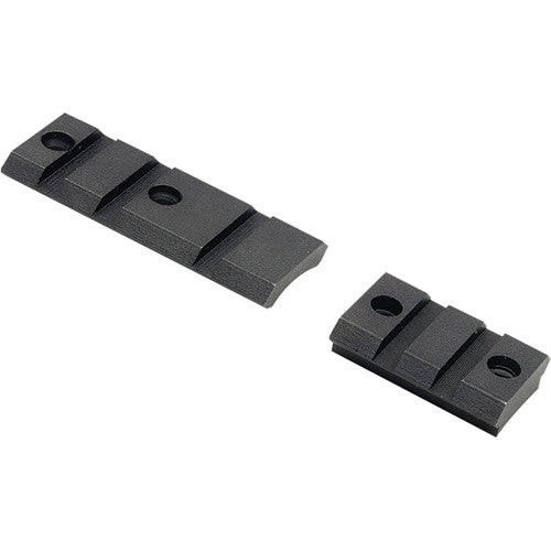 Burris 410600 XTR Base Remington 700 (Black)