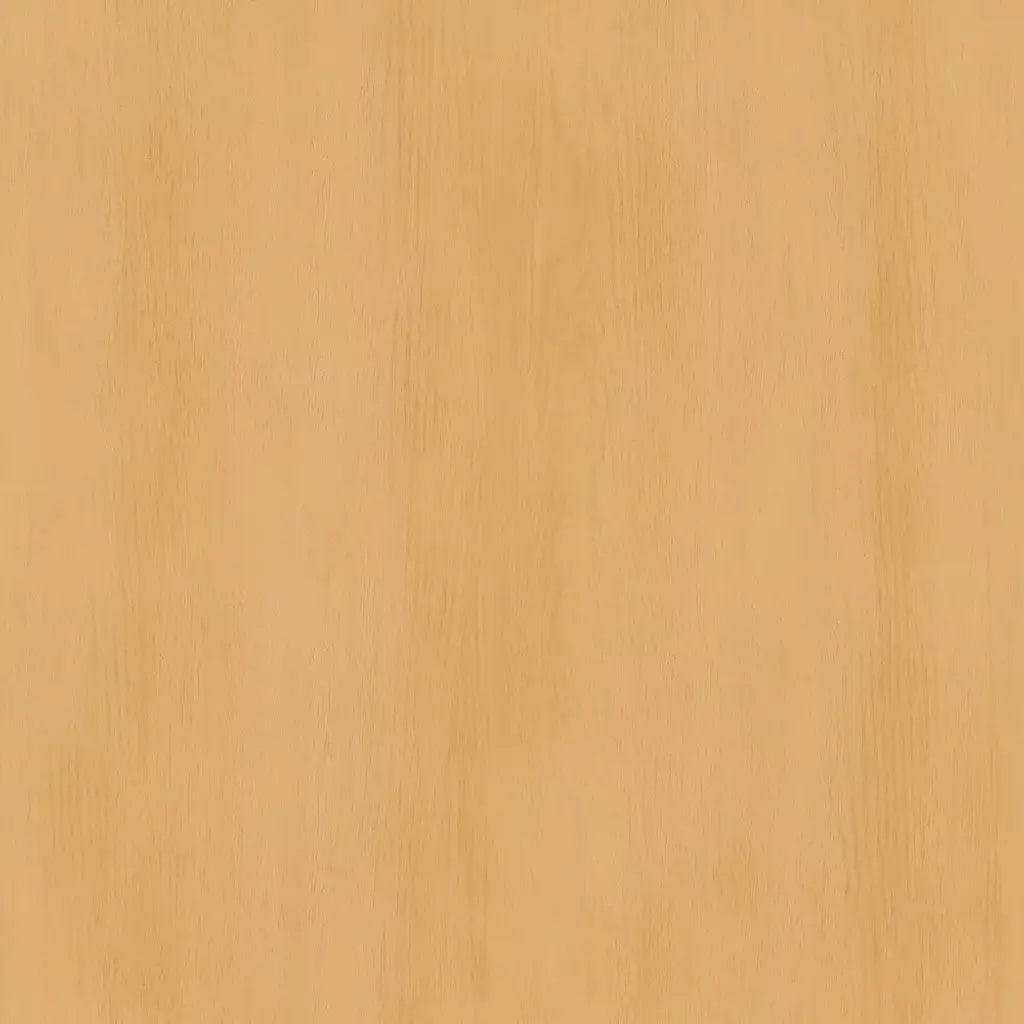 Better Homes & Gardens Springwood Caning Desk, Light Honey Finish