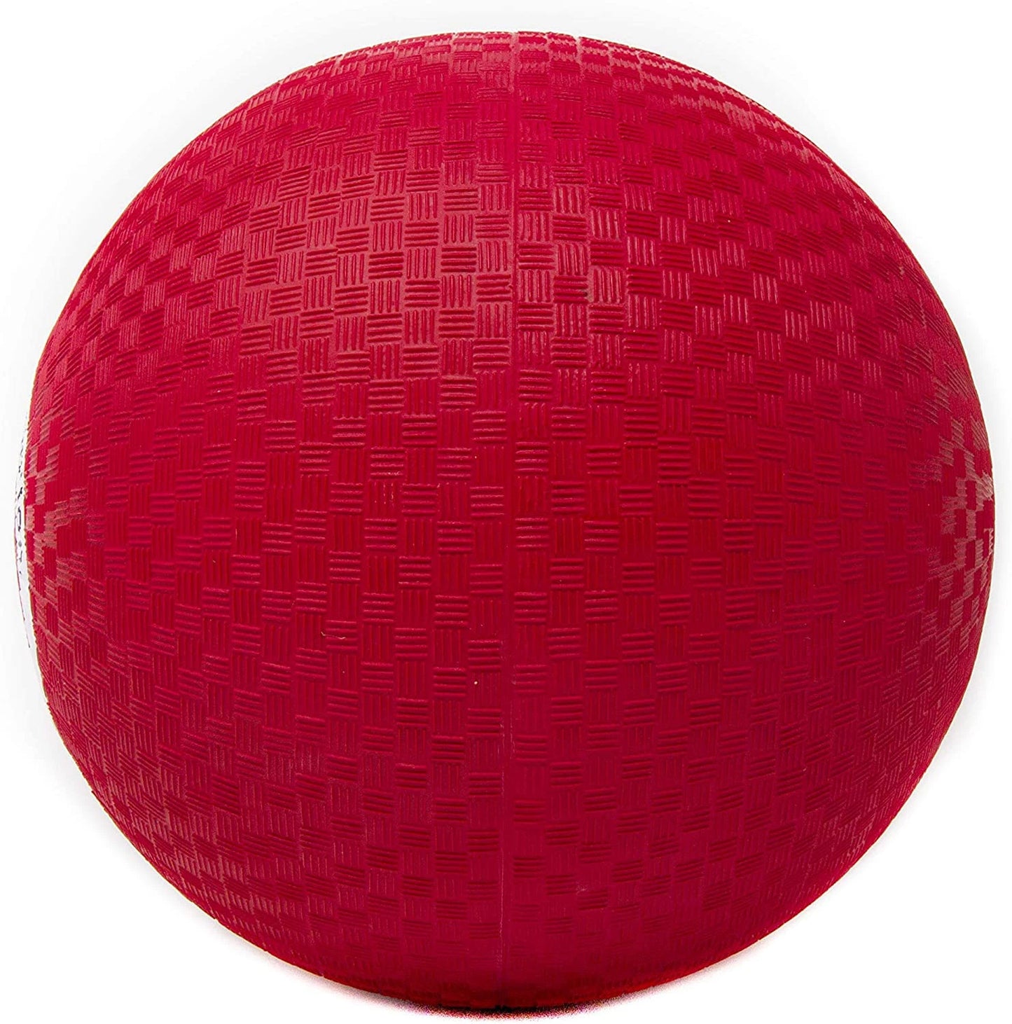 WAKA Official Kickball - Adult 10 , Red